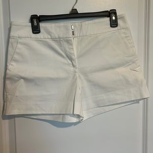 Loft Riviera short white